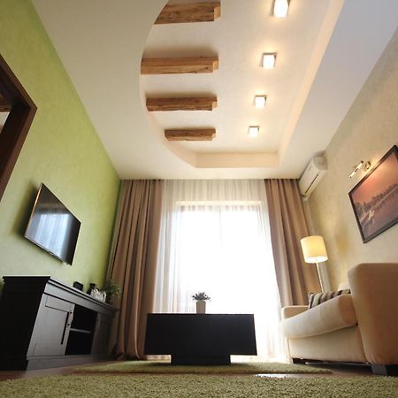 شقة Palic Lux المظهر الخارجي الصورة