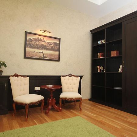 شقة Palic Lux المظهر الخارجي الصورة