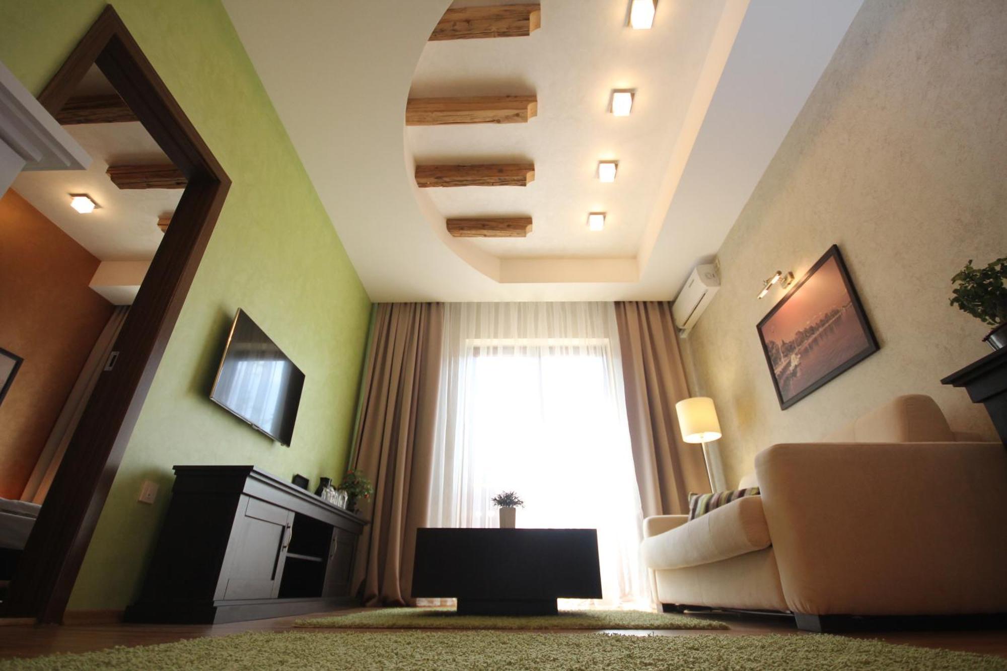 شقة Palic Lux المظهر الخارجي الصورة