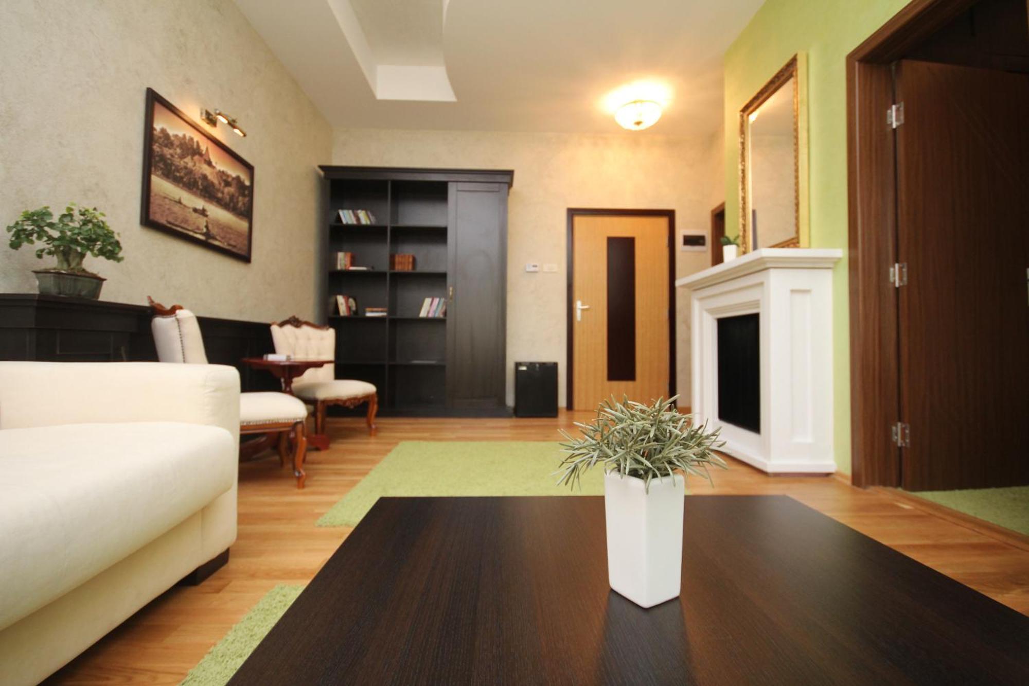 شقة Palic Lux المظهر الخارجي الصورة