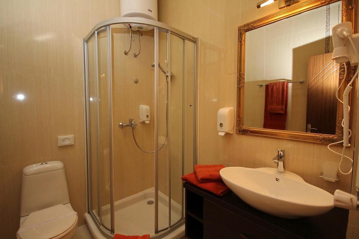 شقة Palic Lux المظهر الخارجي الصورة