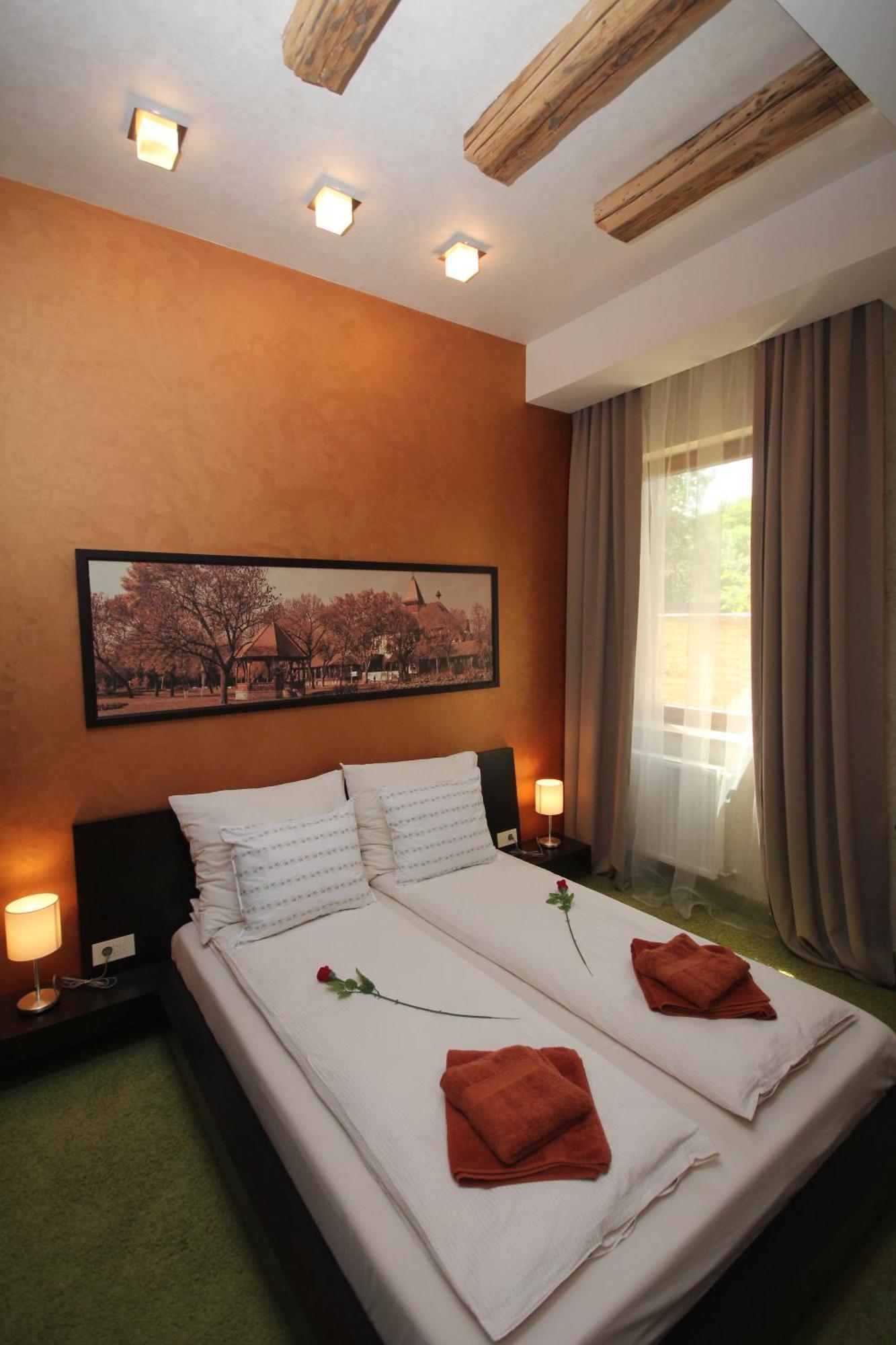 شقة Palic Lux المظهر الخارجي الصورة