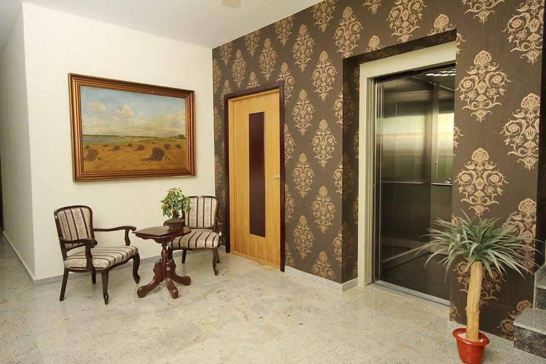 شقة Palic Lux المظهر الخارجي الصورة